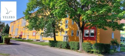Sie möchten etwas sparen, dann mit uns!Platz für eine Familie! 4 Raumwohnung mit Balkon zu vermieten