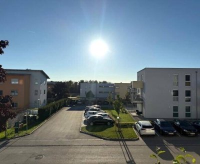 Kapitalanlage mit Weitblick – Wohnung in attraktiver Lage