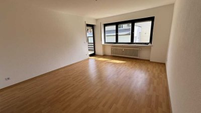 3-Zimmer-Gartenwohnung in Moosburg an der Isar mit guter Lage