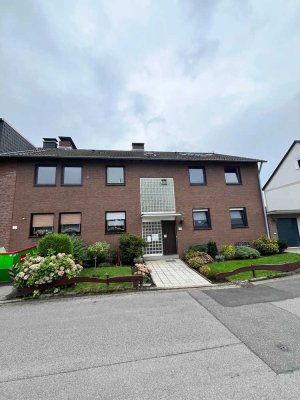 2-Zimmer-Dachgeschosswohnung in Duisburg-Bergheim