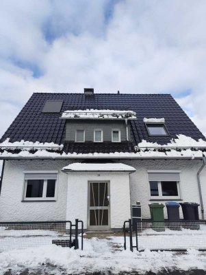 Barrierefreie, helle 3-Zimmer-Wohnung im EG in Winterberg