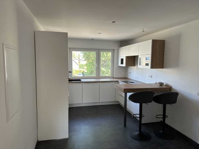 Helle 4-Zimmer-Wohnung mit Balkon und Einbauküche in Lünen – ab 01.10.2025 frei