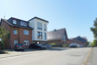 Hier ist Ihr Kapital gut aufgehoben! Wertbeständiges 3 Familienhaus in beliebter Lage von Langenfeld
