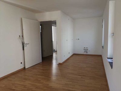 2-Zimmer-Wohnung 58,7m³ mit Balkon in Traunstein