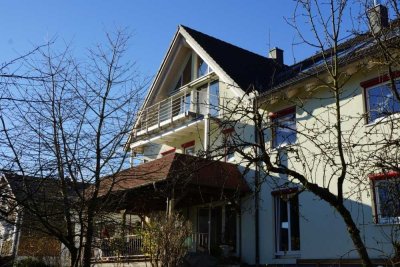 Traumhafte 2,5 Zi NB Studiowohnung