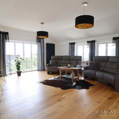 Haus in Aussichtslage für gehobene Ansprüche
