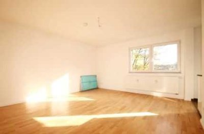 Sanierte 1-Zimmerwohnung mit EBK