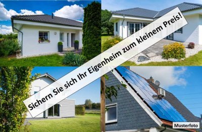 Freistehendes 2-Familienhaus in guter Wohnlage