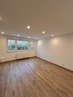 Helle 2-Zimmer Wohnung in Top-Citylage