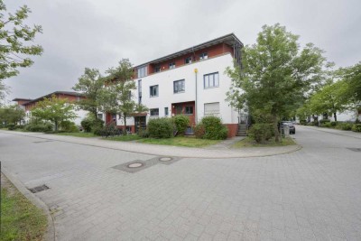Raumwunder! 3-Zi Maisonette! Bestlage in Bergholz-Rehbrücke!