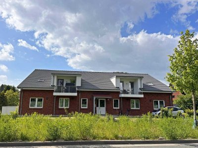 Tolle, barrierefreie Wohnung mit toller Verkehrsanbindung
