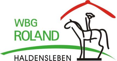 2 1/2 Raum-Wohnung im Rolandviertel