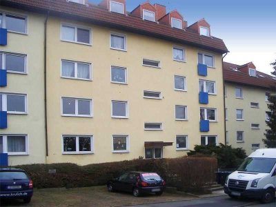 +++ Schöne gemütliche helle 3-Zimmer Wohnung +++