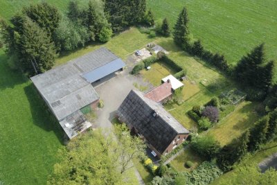 Volksbank Immobilien: Resthof!
Nicht nur für Pferdeliebhaber!
