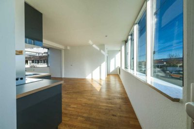 Sehr helle 2-Zimmerwohnung  **Kapitalanlage oder selber nutzen?