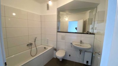Freundliche und helle 3-Zimmer-Wohnung in Rüttenscheid