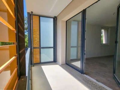 Wunderschöne 3-Raumwohnung mit Fußbodenheizung in bester Lage zu vermieten
