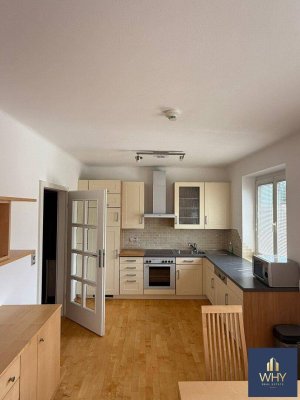 Modernes &amp; zentral begehbares WG-Zimmer oder ganze Wohnung