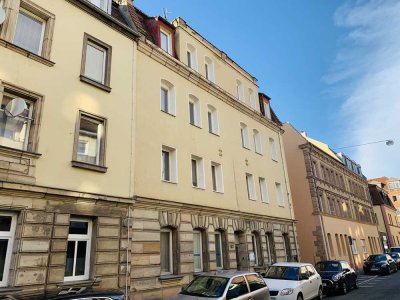 *St. Johannis, ca. 48 m², 2 Zimmer, Saniert, Neuwertig*