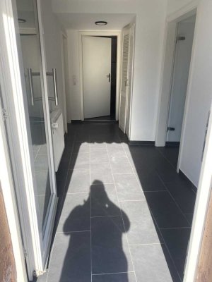 Schöne 2-Zimmer-Erdgeschosswohnung in Weinheim