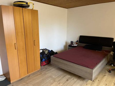 1-Zimmer Wohnung in Germersheim