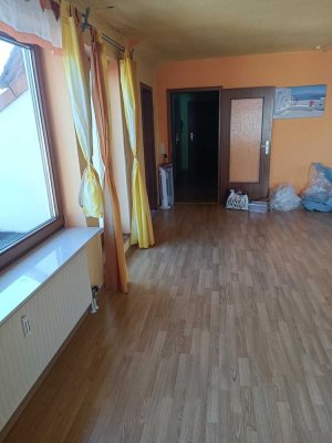 Über den Dächern von Künzelsau - 2-Zimmer-DG Wohnung mit Ausblick