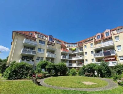 Für Kapitalanleger im bevorzugten Stadtteil Alt-Lindenau