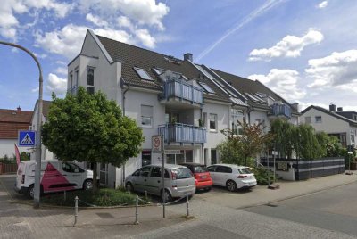 Wohn- und Geschäftshaus in Mörfelden-Walldorf
