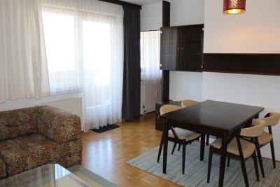 Gesund Wohnen mit eigenem Tiefgaragenplatz