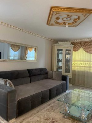 NIEDER-ESCHBACH I 3 ZIMMER I SEPARATER ESSBEREICH I BALKON I AUFZUG