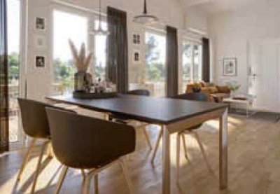 Bien-Zenker: Ihr individuelles Traumhaus in Dürrröhrsdorf-Dittersbach