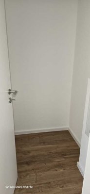 Geschmackvolle 4-Zimmer-EG-Wohnung mit 2 Balkonen in Harthausen
