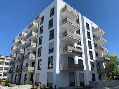 Schicke 2 Zimmer-Wohnung mit EBK im 5 OG