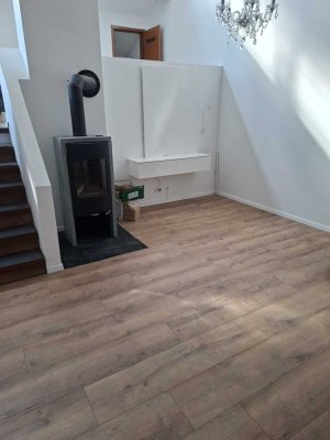 Schönes Reihenmittelhaus in Sigmaringen