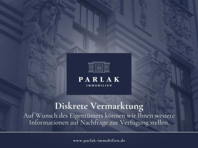 Exklusive Eigentumswohnung mit Balkon & TG-Stellplatz