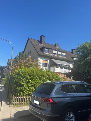 Schöne 3-Zimmer-DG-Wohnung in Essen-Burgaltendorf