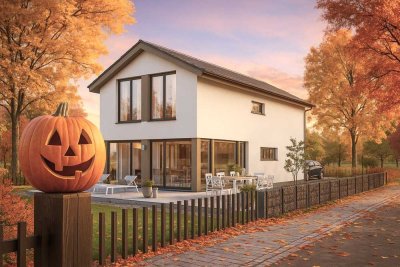 Bien-Zenker: Unglaubliches Raumwunder trifft auf ländliche Idylle!