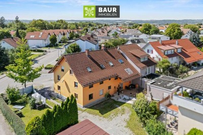 360°| Einfamilienhaus mit Einliegerwohnung in zentraler Lage von Baienfurt auf großem Grundstück!