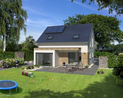 Raus aus der Miete !