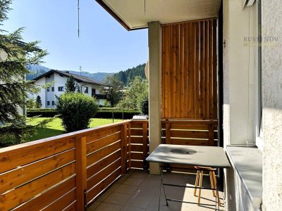 Charmante Garconniere im Gurktal