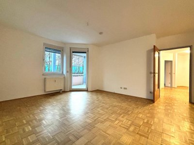 Gepflegte 3-Zimmer-Wohnung in Zentrumsnähe von Ferlach