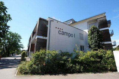 Gut geschnittene 3-Zimmer Wohnung in Stgt-Birkach