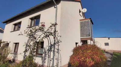 Gepflegtes Einfamilienhaus in Nörten-Hardenberg (Angerstein)