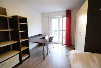 Neues Angebot. 1-Zimmer-Appartement