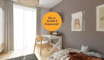 Barrierefreie Wohnen nahe Berlin