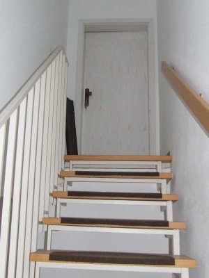 3-Raum Wohnung im Obergeschoß in Freital Wurgwitz