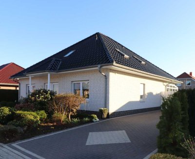 Traumhafter Bungalow in Papenburg