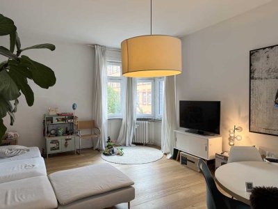 "IHR NEUES ZUHAUSE IN NEU-ISENBURG !" Charmante lichtdurchflutete Wohnung in toller Lage!