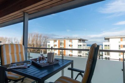 Gemütlich, strandnah, bezugsfertig