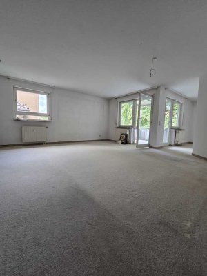 Schön 3-4 Zimmer Wohnung in Reutlinger Ost-Stadt
